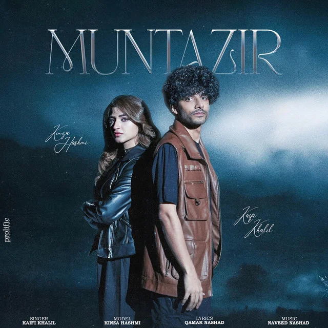 Kaifi Khalil - Muntazir Single