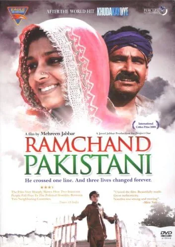 Ramchand Pakistani