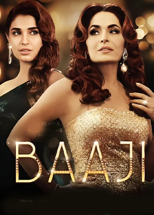Baaji