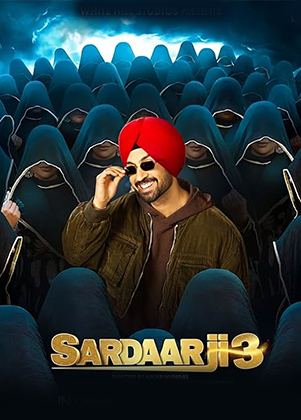 Sardaar Ji 3