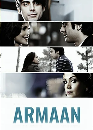 Armaan