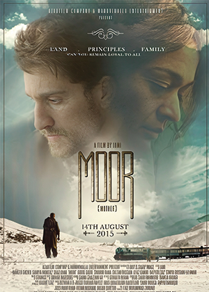 Moor