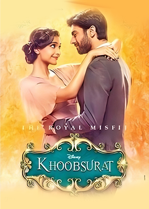 Khoobsurat