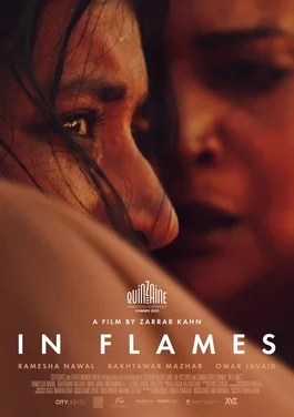 In Flames