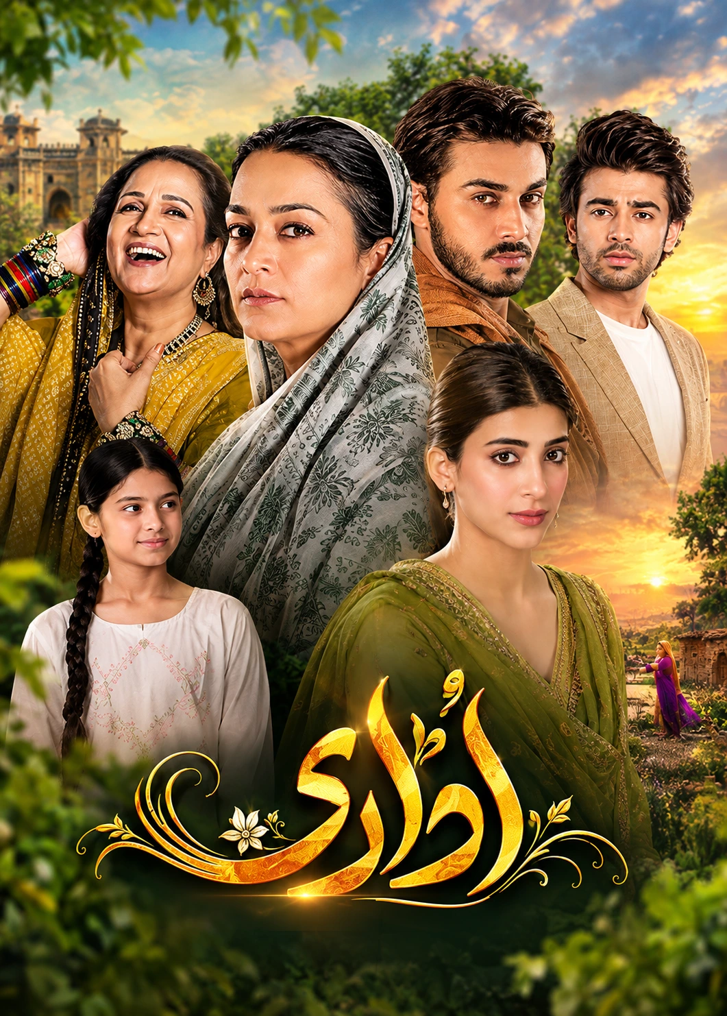 Udaari