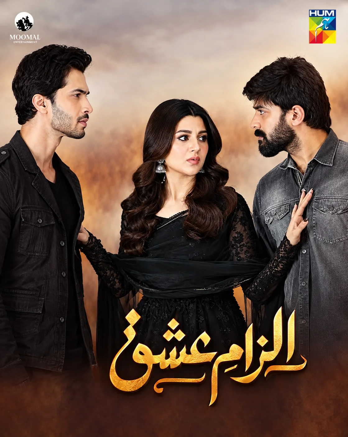 Ilzaam-e-Ishq