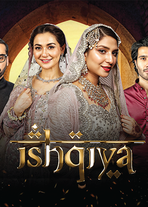 Ishqiya