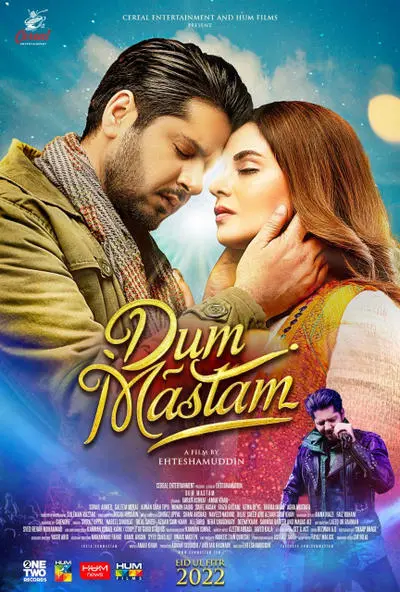 Dum Mastam