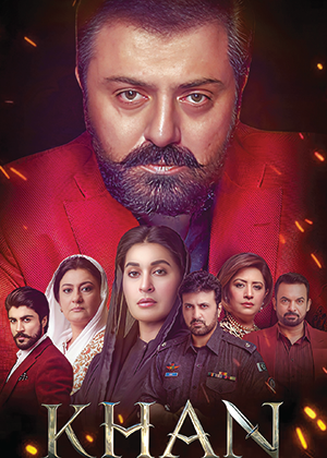 KHAN