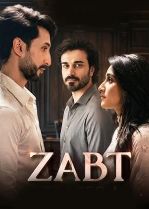 Zabt