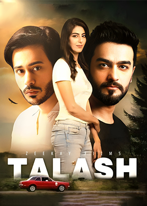 Talash