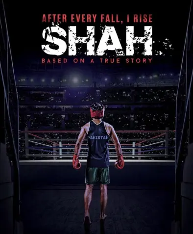 Shah