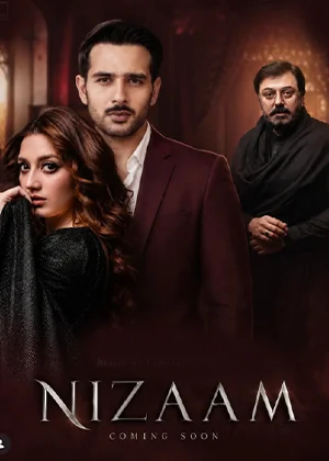 Nizaam