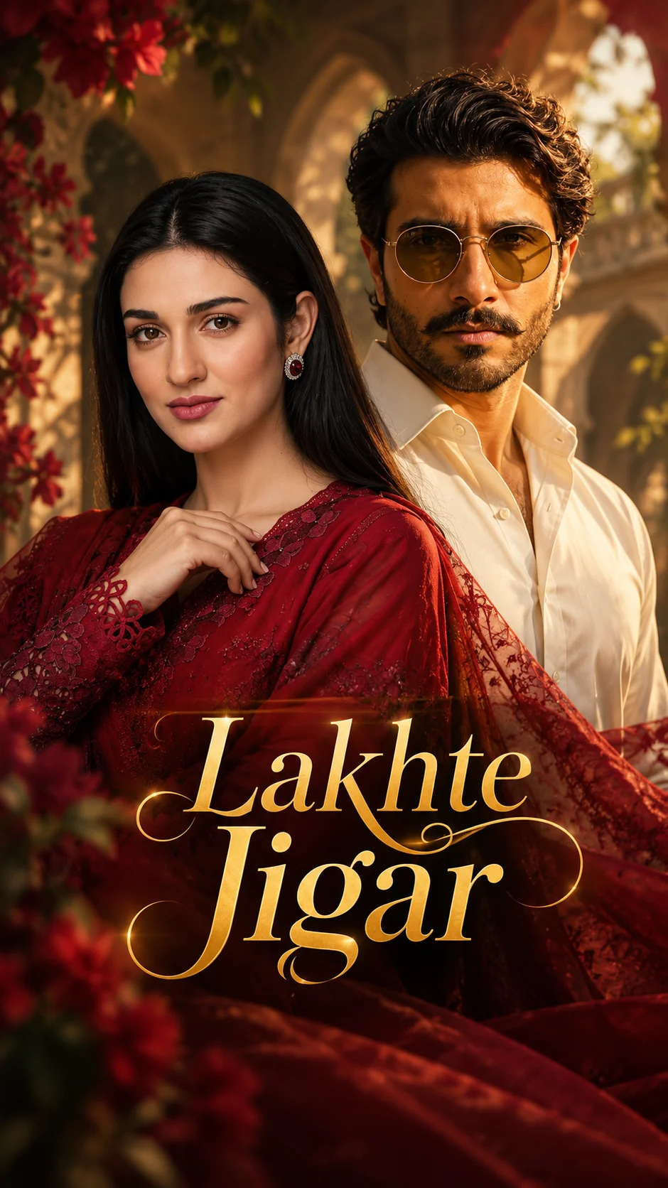Lakht-e-Jigar