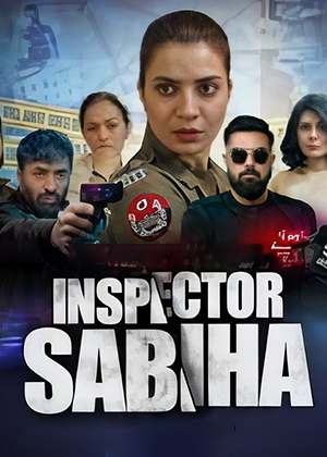 Inspector Sabiha