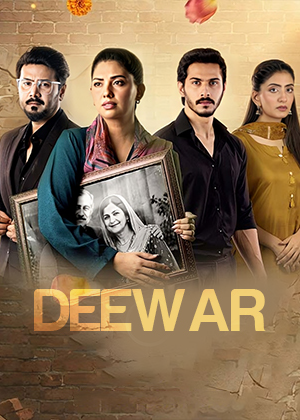 Deewar