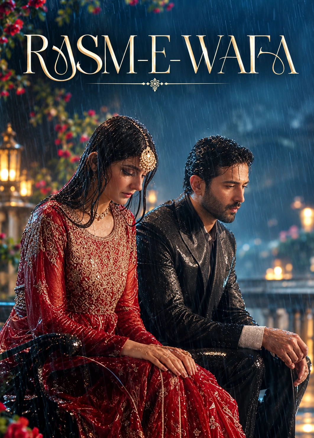Rasm-e-Wafa