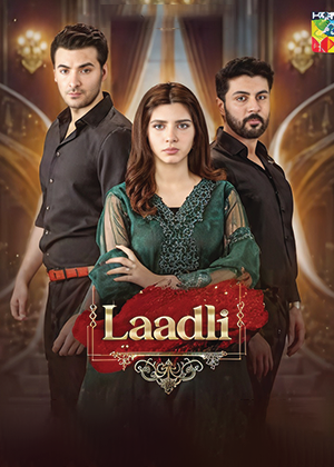 Laadli