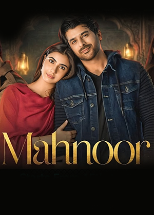 Mahnoor