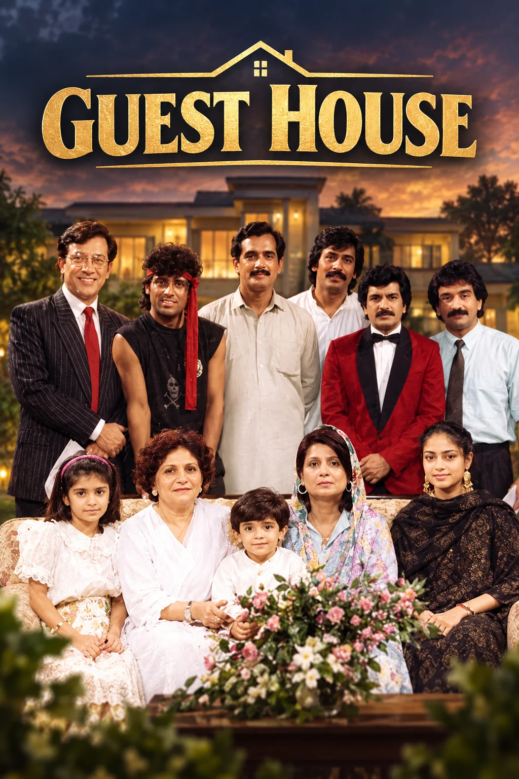Guest House