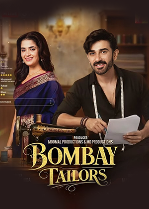 Bombay Tailors