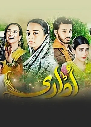 Udaari