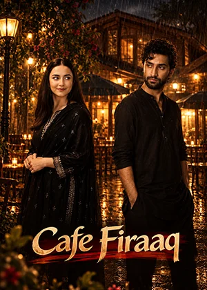 Cafe Firaaq