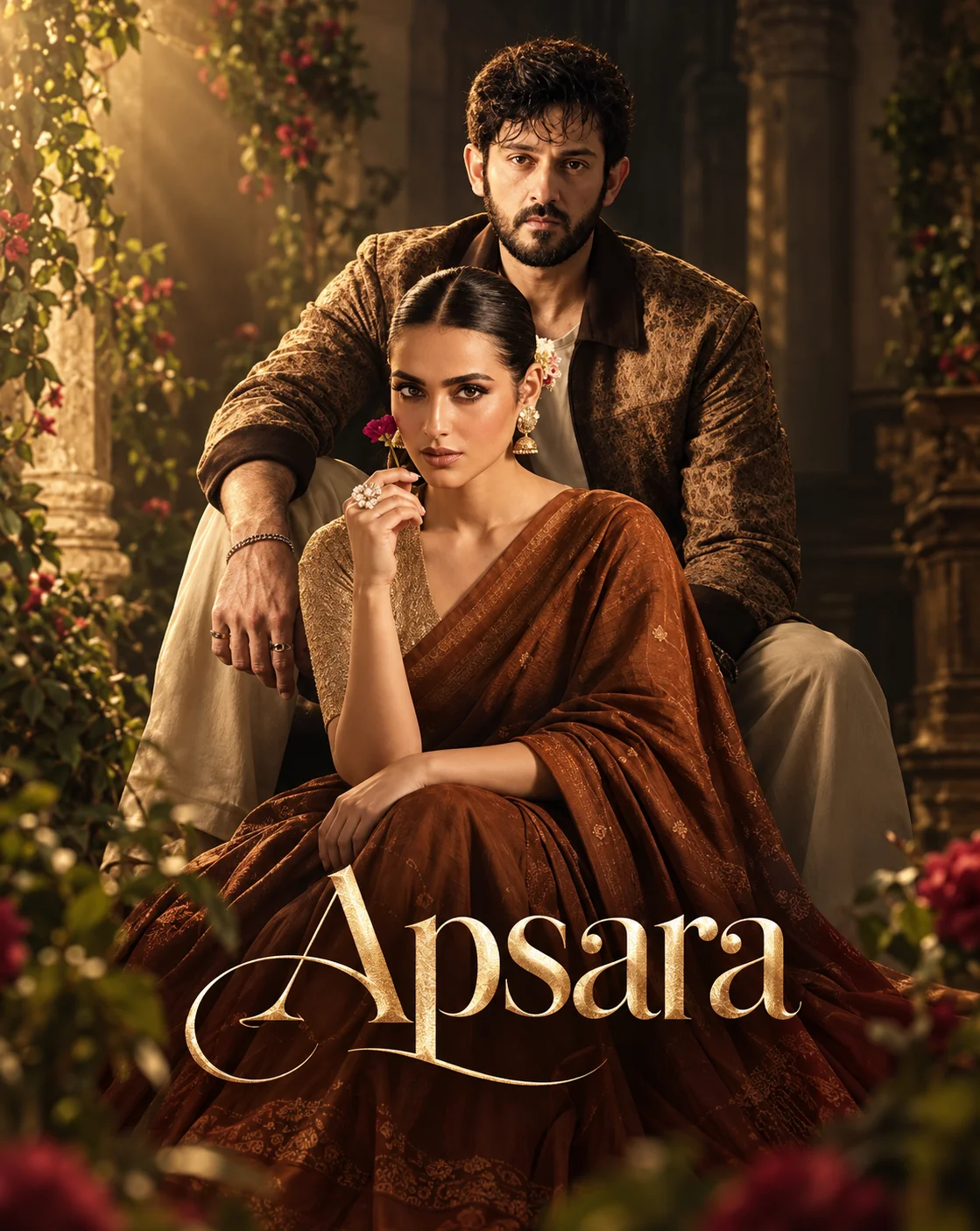 Apsara