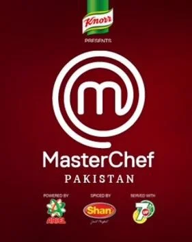 MasterChef Pakistan Season 1 - SixScreens