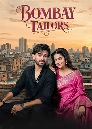Bombay Tailors