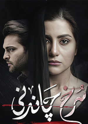 Surkh Chandni