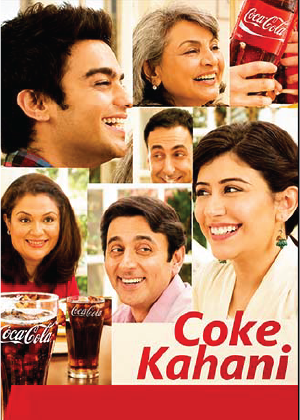 Coke Kahani