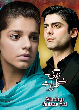 Zindagi Gulzar Hai