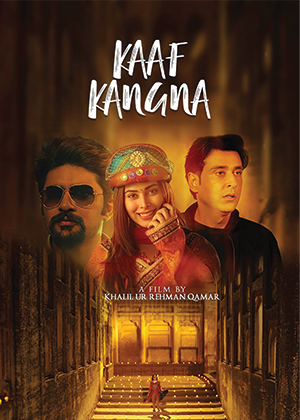 Kaaf Kangna