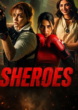 SHEROES