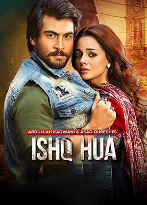 Ishq Hua