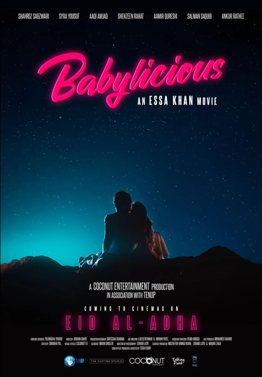 Babylicious
