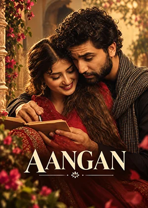 Aangan