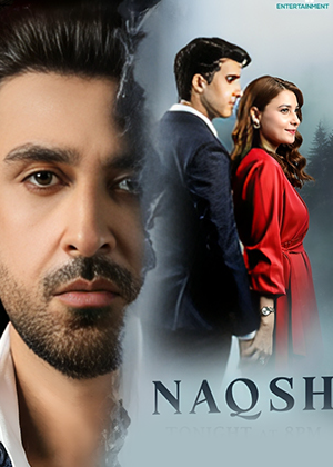 Naqsh