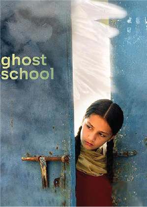 Ghost School