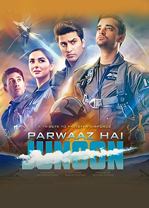 Parwaaz Hai Junoon