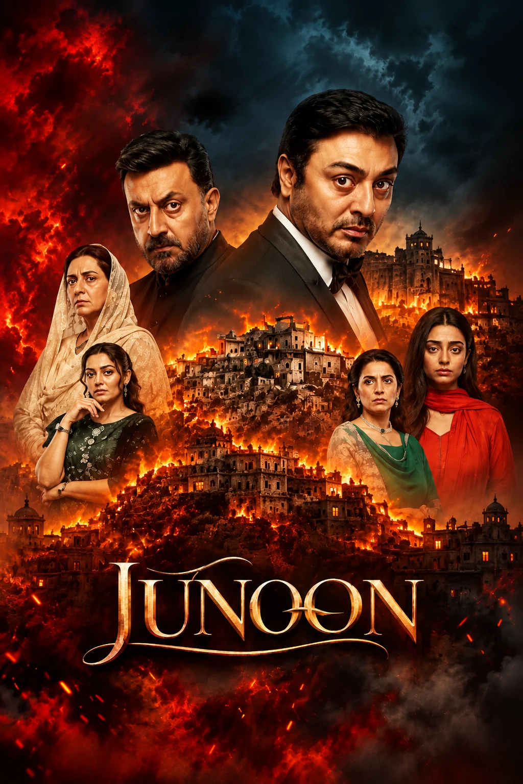 Junoon