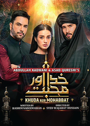 Khuda Aur Mohabbat Season 3