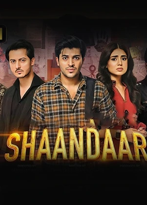 Shaandaar