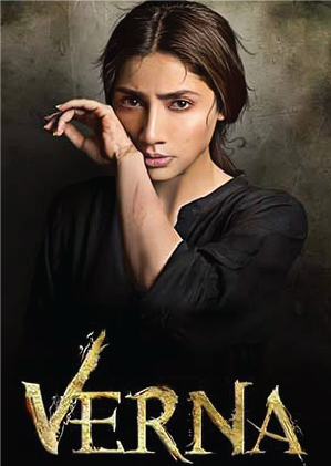 Verna