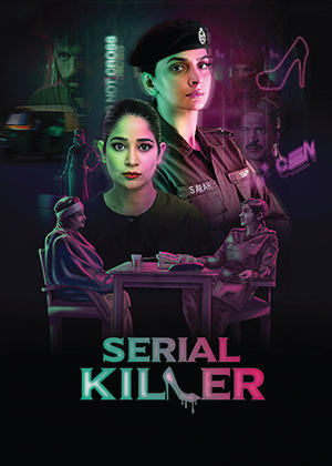 Serial Killer