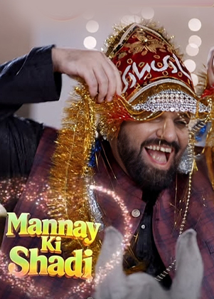 Mannay Ki Shadi