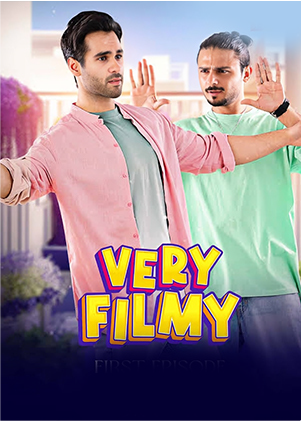 Very Filmy