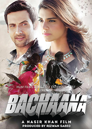 Bachaana