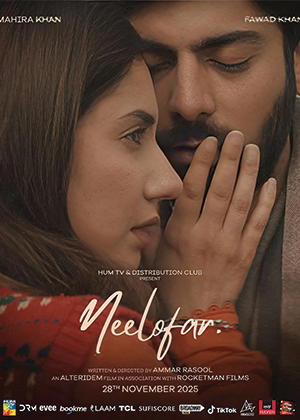 Neelofar